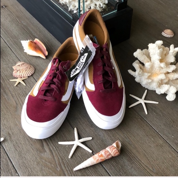 Vans Shoes - 🌴🌼VANS- OLD SCHOOL🌼🌴